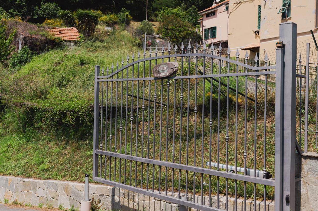 La Quiete Bed & Breakfast *
