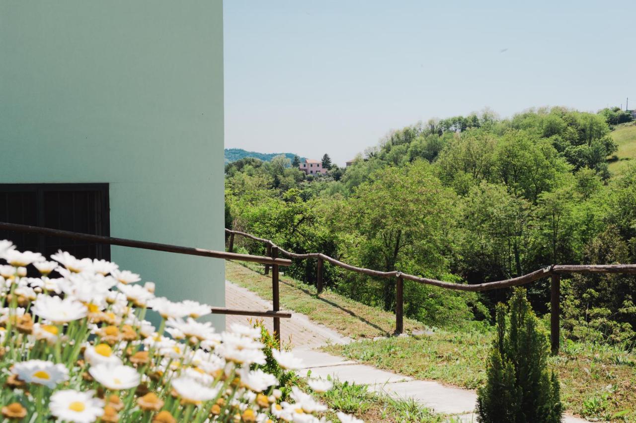 La Quiete Bed & Breakfast Genua